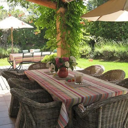 Incredible Flave In Saint-tropez,france וילה *