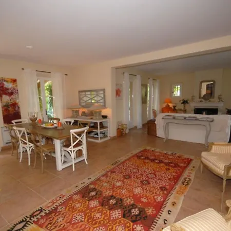 Incredible Flave In Saint-tropez,france וילה