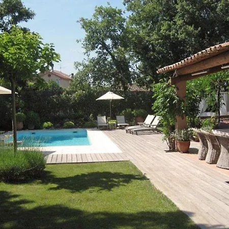 Incredible Flave In Saint-tropez,france ヴィラ *