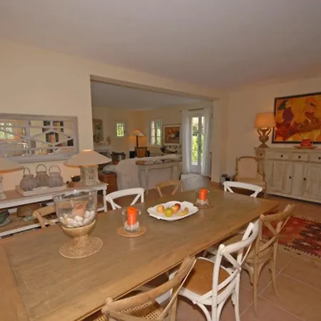 Incredible Flave In Saint-tropez,france ヴィラ *