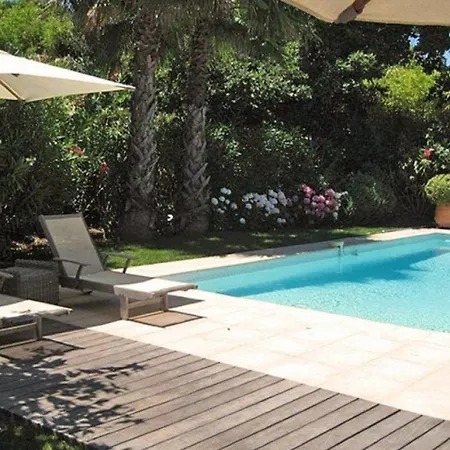 Incredible Flave In Saint-tropez,france ヴィラ